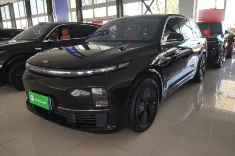 Used Li Auto L7 2024 Pro Model