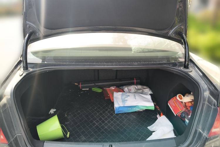 Used Volkswagen Magotan 2013 1.8TSI Premier Model