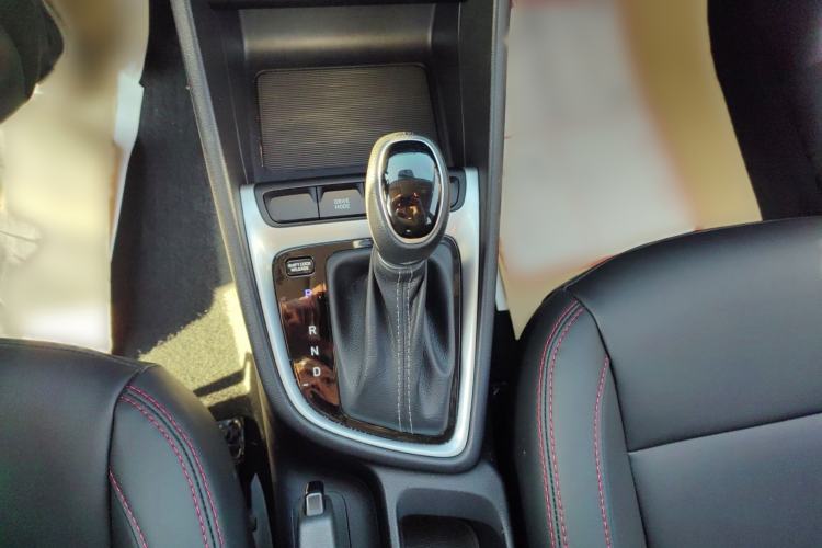 Used Hyundai Celesta 2018 1.6L Automatic GL Enjoyment Edition China VI compliant