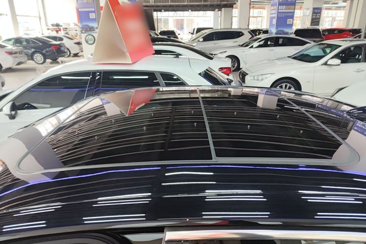 Used Hongqi H5 2023 1.5T DCT Smart Connect Flagship Edition
