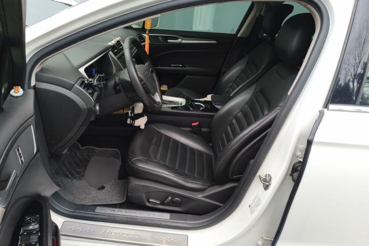 Used Ford Mondeo 2013 1.5L GTDi180 Fashion Edition