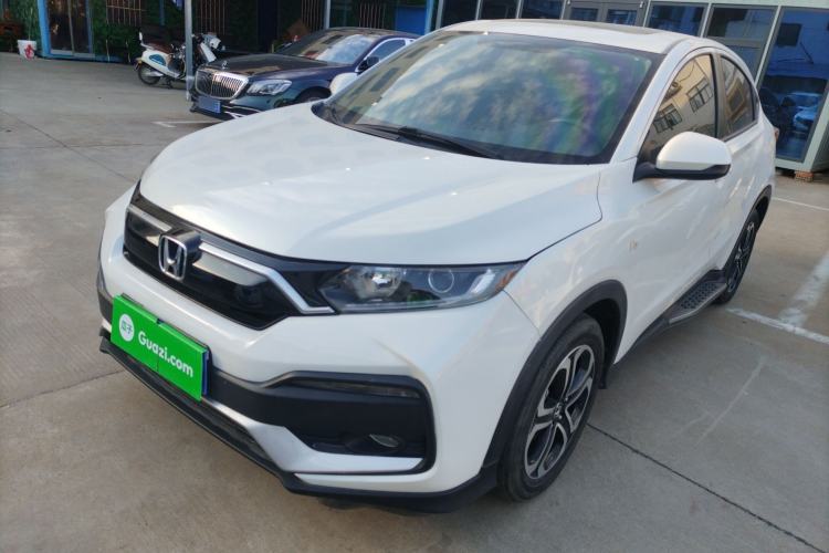 Used Honda XR-V 2021 1.5L CVT Comfort Version