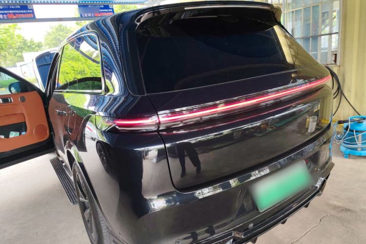 Used Li Auto L8 2023 Air model