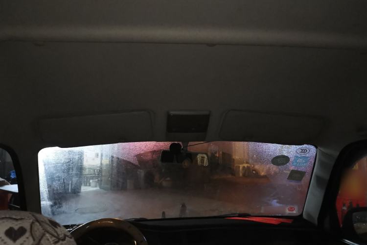 Used CHANGAN KAICHENG Taurus 2011 1.3L Standard Version
