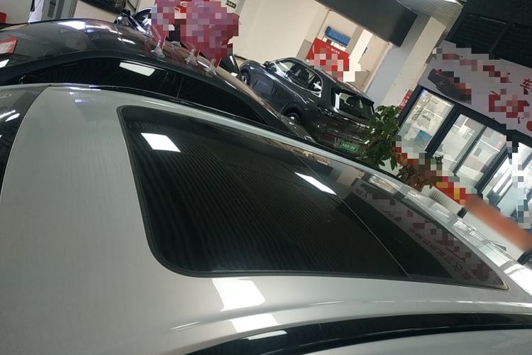 Used Wuling Xingguang S 2024 510 km Flagship Version