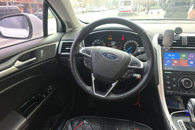 Used Ford Mondeo 2013 1.5L GTDi180 Fashion Edition
