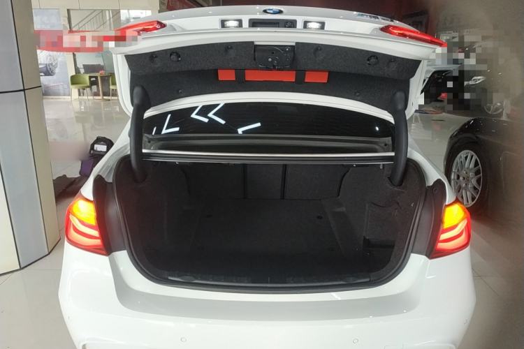 Used BMW 3 Series 2017 320i M Sport
