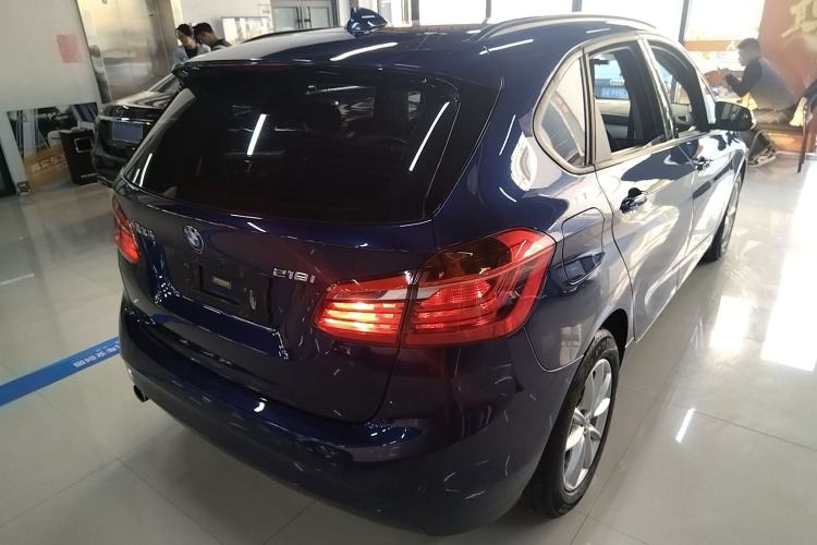 Used BMW 2 Series Active Tourer 2016 218i Fashion Model