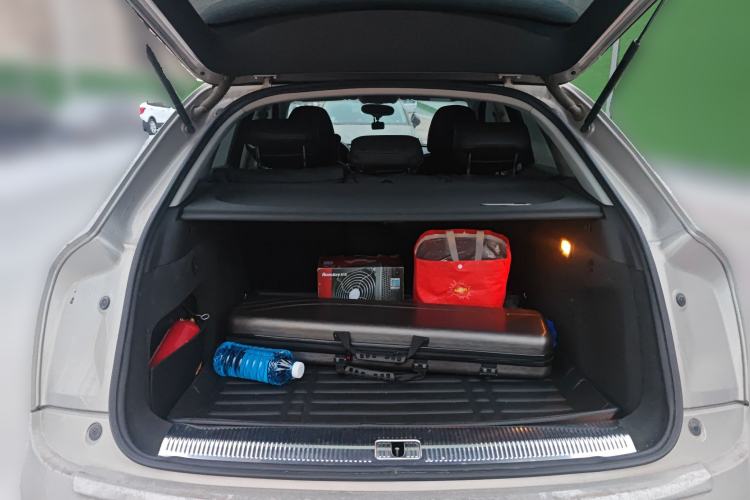 Used Audi Q3 2015 35 TFSI Millionth Anniversary Intelligent Edition