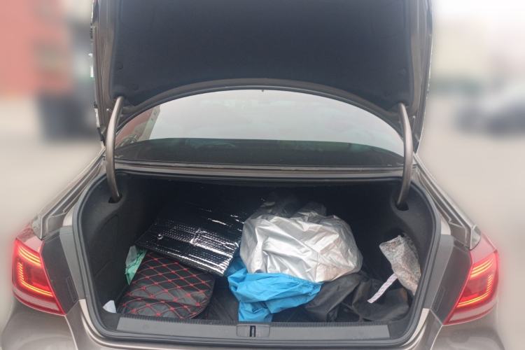 Used Volkswagen FAW-Volkswagen CC 2015 2.0 TSI Ultimate Model
