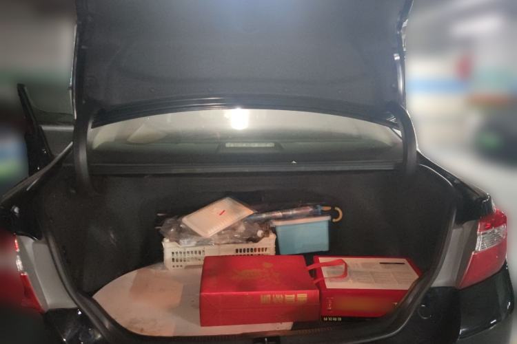 Used Toyota Camry 2013 2.0E Elite Edition