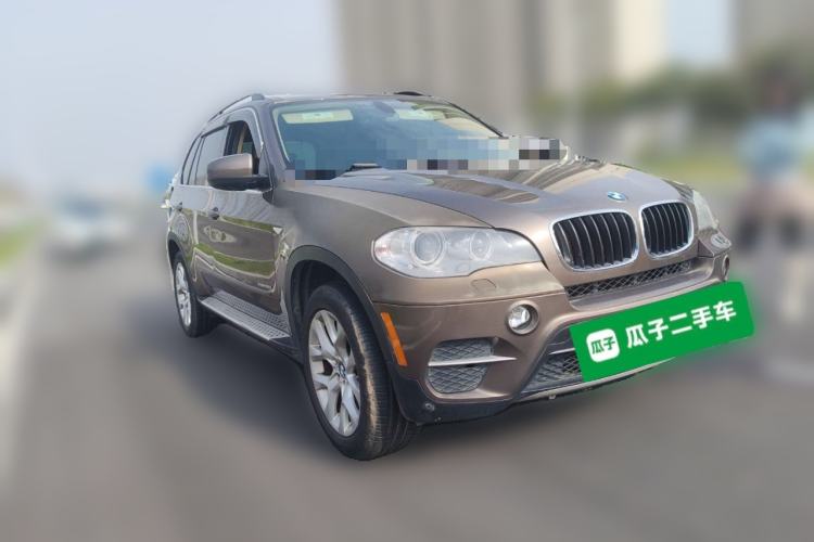 Used BMW X5 
