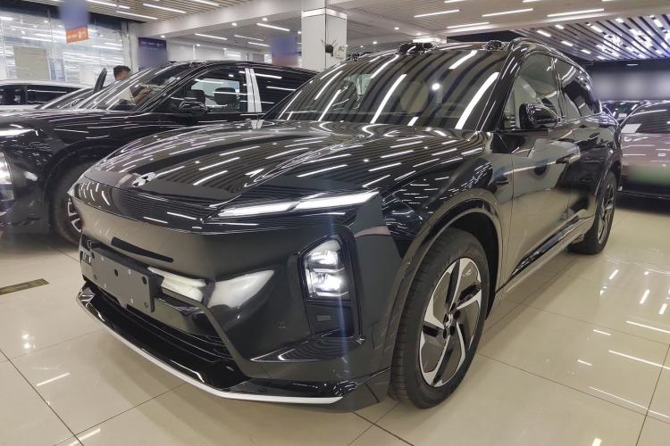Used Nio ES6 2025 75 kWh