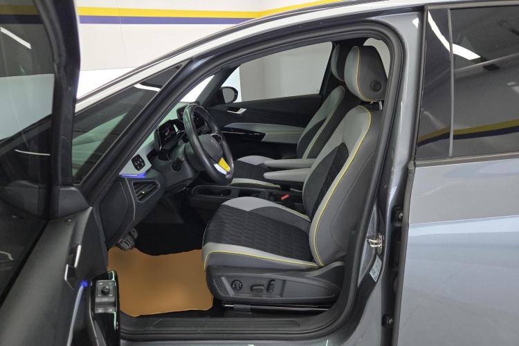 Used Volkswagen ID.3 2022 Pro Smart Edition

