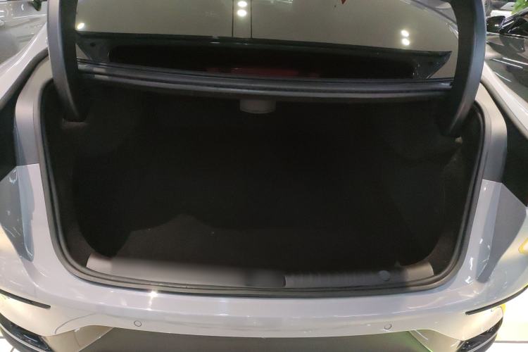 Used BYD Han 2025 EV Intelligent Driving Edition 701KM LiDAR Flagship Model