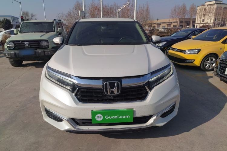 Used Honda Avancier 2023 370TURBO Two-Wheel-Drive Luxury Edition
