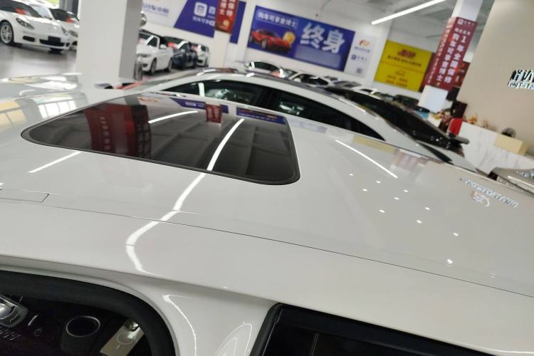 Used Porsche Panamera 2014 Panamera 3.0T