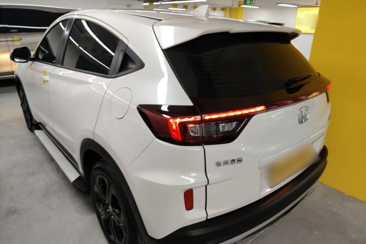 Used Honda XR-V 2021 220TURBO CVT Comfort Version