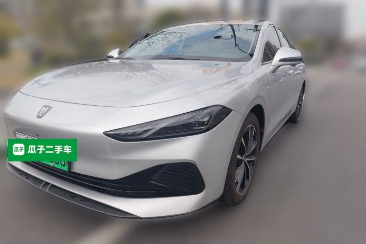 Used Roewe D7 2025 DMH 125km World Champion Excellence Edition