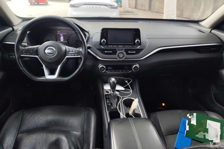 Used Nissan Teana 2019 2.0L XL Comfort Edition
