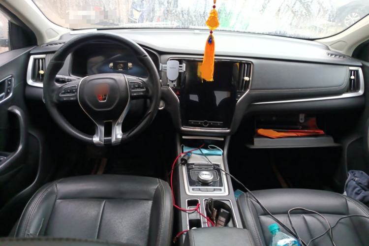 Used Roewe i6 New Energy 2017 45T Hybrid Connect & Smart Enjoyment Edition
