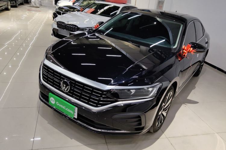 Used Volkswagen Passat 2025 Premium Version 380TSI Dragon Edition