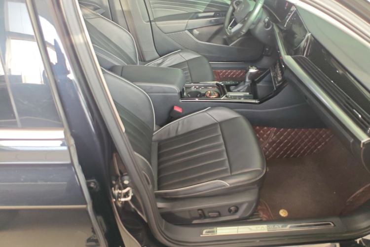 Used Volkswagen Passat 2022 330TSI Elite Edition
