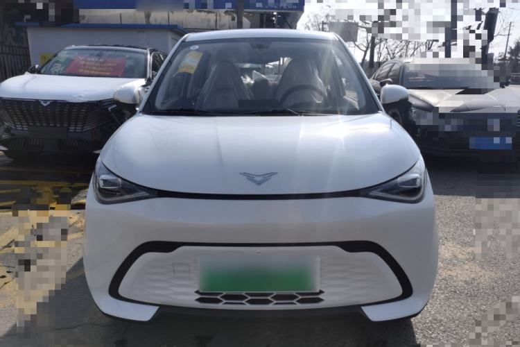 Used Cowin October 2026 Model Mate 201km Anniversary Edition Exterior 1