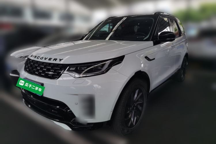 Used Land Rover Discovery 2023 Revised Version 360 PS R-Dynamic S