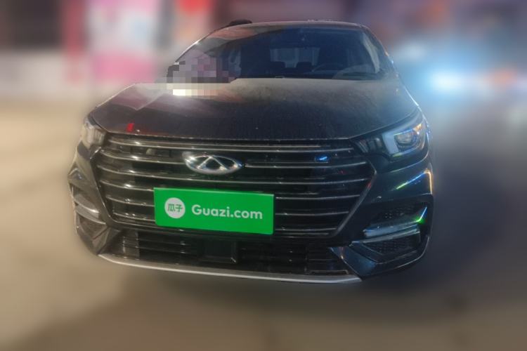 Used Chery Arrizo 5 PLUS 2021 Xiaoze 1.5L Manual Enjoy PLUS