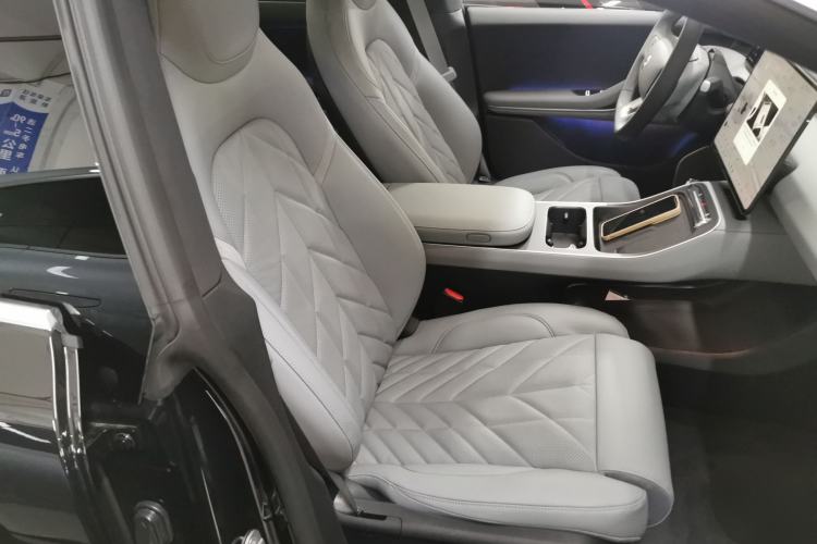 Used Nio ET5T 2026 Model 100kWh Touring
