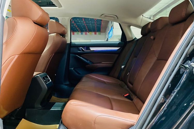 Used Honda Inspire 2019 Rui·Hybrid 2.0L Jingya Edition China VI