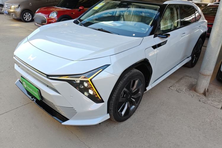 Used Honda S7 2025 Trailblazer Edition
