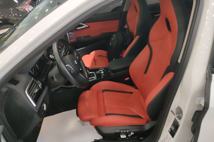 Used BMW 1 Series 2022 125i M Sport Night Edition