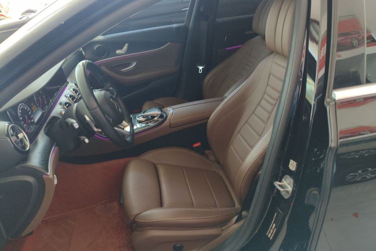 Used Mercedes-Benz E-Class 2016 E 200 L Sport Edition
