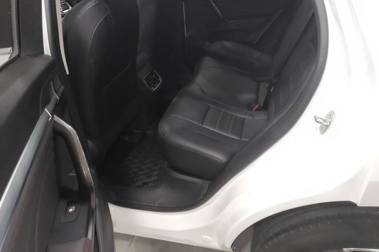 Used Haval F5 2020 1.5T DCT Type I
