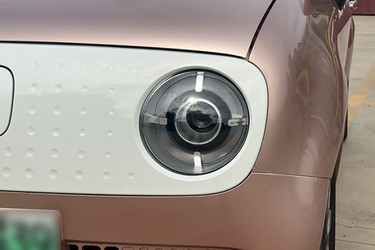 Used ORA Black Cat 2021 351 km Luxury Version