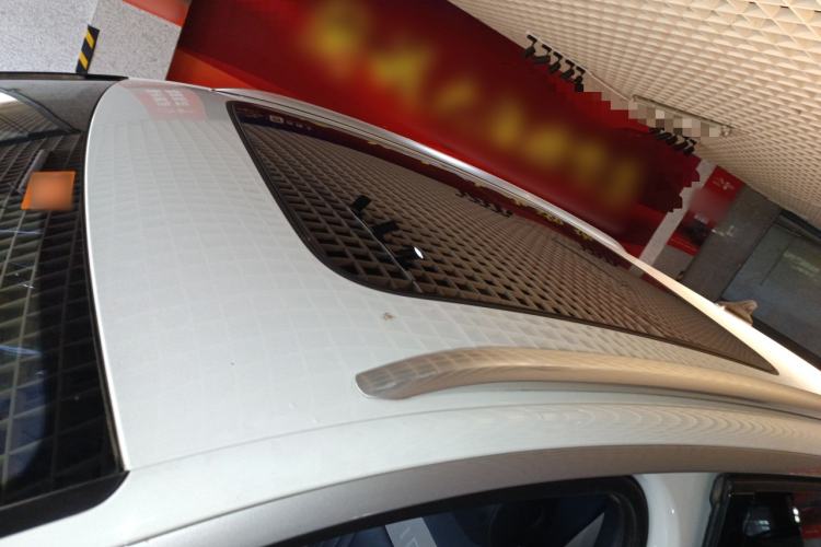 Used Volkswagen ID.4 CROZZ 2021 Long-Range PURE+ Two-Wheel Drive Version
