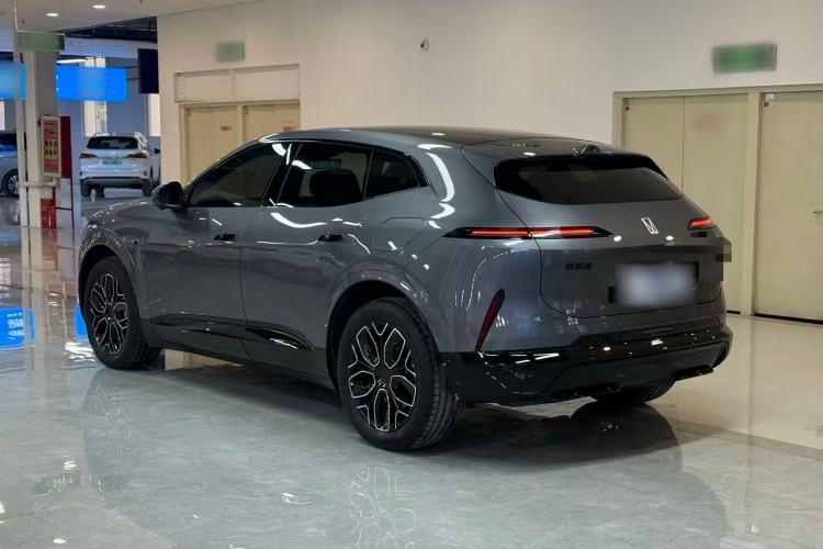 Used Avatr 07 2026 Elite Pure-Electric Version
