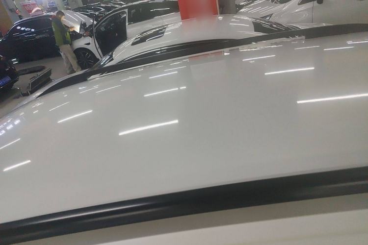 Used Volkswagen Tiguan L 2015 1.8TSI Manual Two-Wheel Drive Fashion Edition