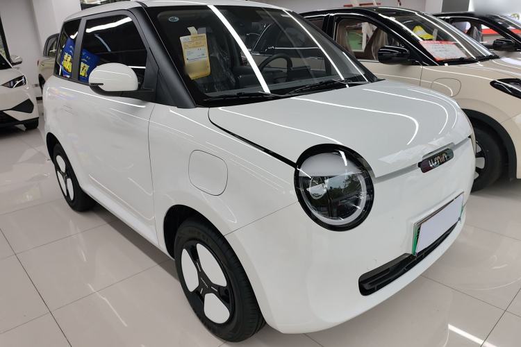 Used CHANGAN NEVO Lumin 2025 205 km Xiangqin Version
