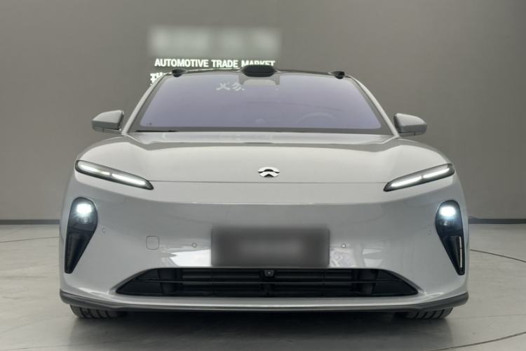 Used Nio ET5T 2024 75kWh Touring Exterior 2