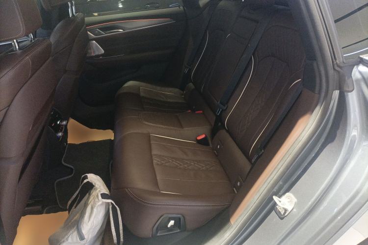 Used BMW 6 Series GT 2019 630i M Sport Touring Edition