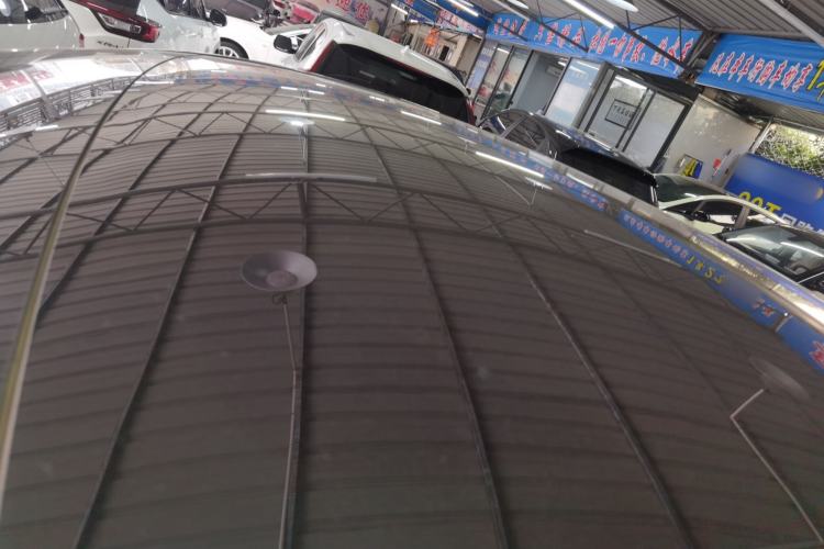 Used Tesla Model Y 2024 Rear-Wheel-Drive Version
