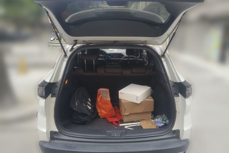 Used CIIMO M-NV 2021 Shangyi Edition
