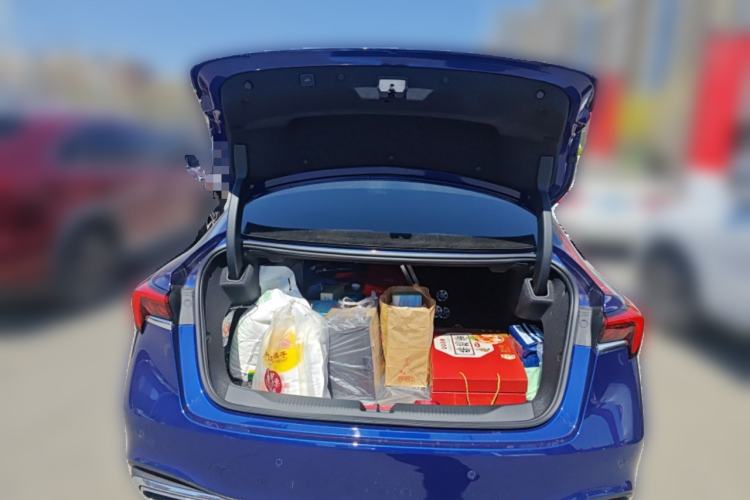 Used Buick LaCrosse 2025 Platinum Avia Edition