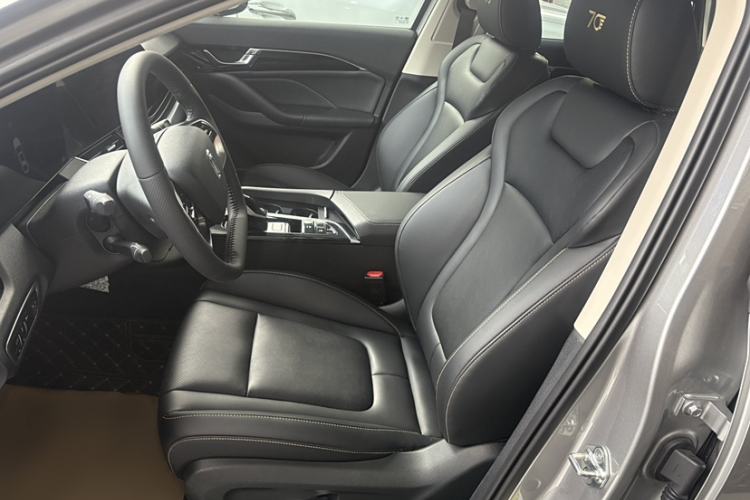 Used Bestune B70 2023 Third Generation 1.5T Automatic Enjoyment Version