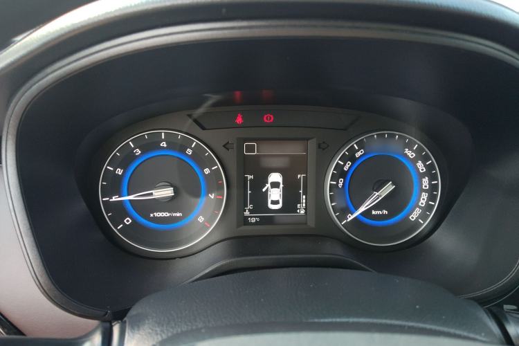 Used CHANGAN Eado DT 2019 1.6L Manual Comfort Model China VI Standard