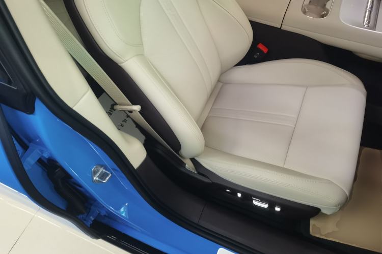 Used Xiaomi Auto SU7 2026 Model Standard Edition