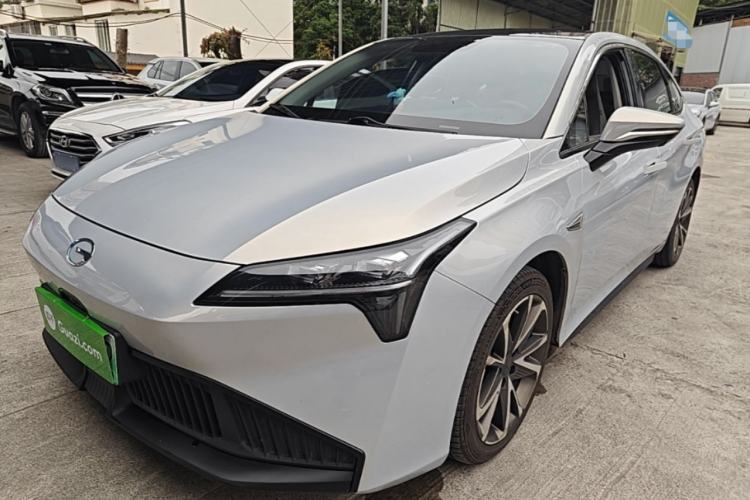 Used AION S Plus 2022 70 Intelligent Edition